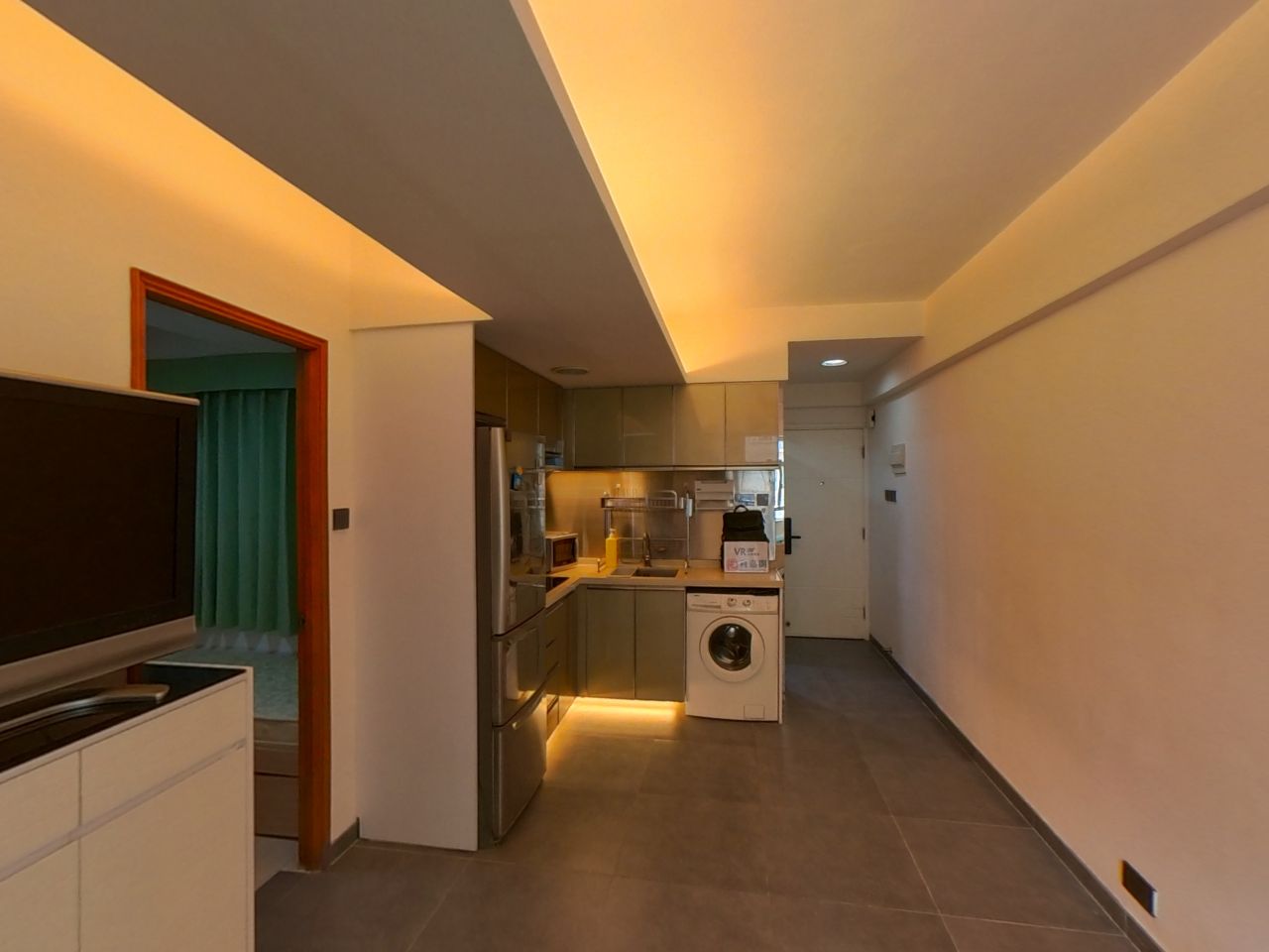 恆輝大廈 高層 6室 中上環/西區