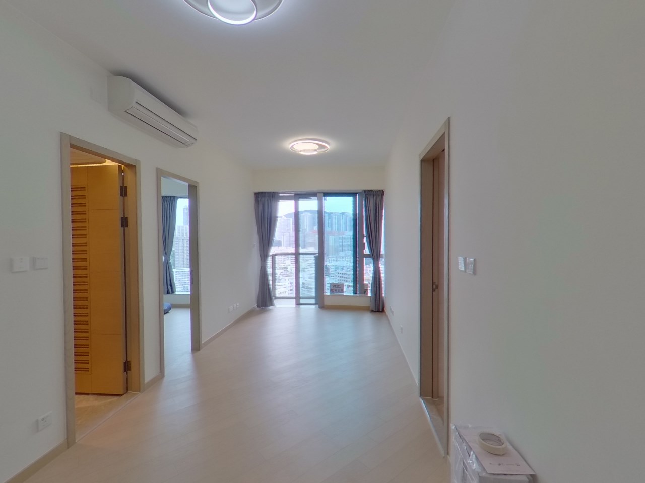 GRAND CENTRAL PHASE 1 - Tower 2 High Floor Zone Flat D Kwun Tong/Lam Tin/Yau Tong