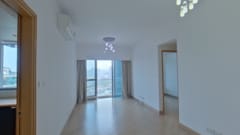 IMPERIAL CULLINAN Tower 6b Very High Floor Zone Flat B Olympic Station/Nam Cheong