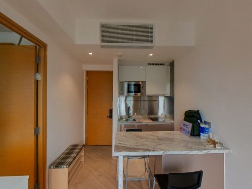 THE MET. SUBLIME Sai Ying Pun H 1834914 For Buy