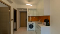 HIGH WEST Low Floor Zone Flat B Central/Sheung Wan/Western District