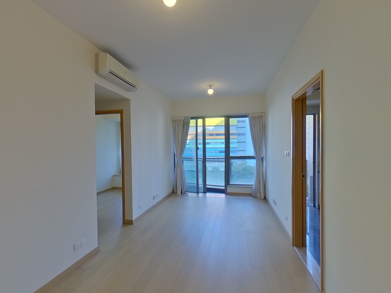 GRAND AUSTIN 5A座 中層 B室 九龍站/尖沙咀/佐敦