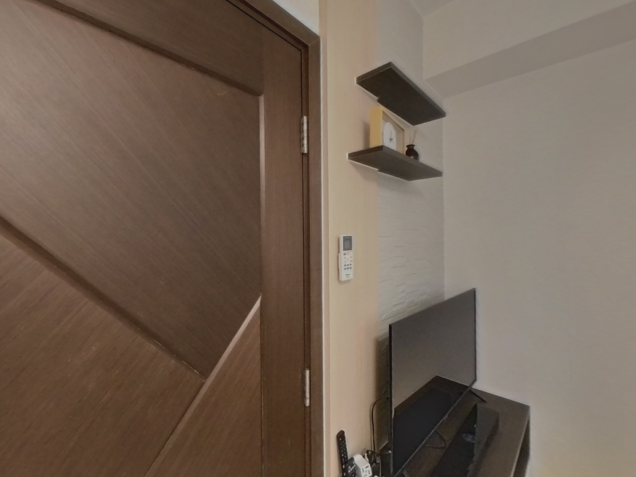 寶玉閣 中層 A室 西半山