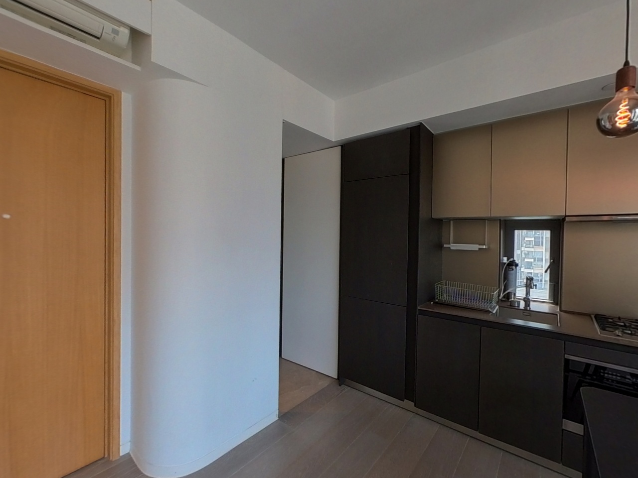 NO. 28 ABERDEEN ST. 高層 中上環/西區