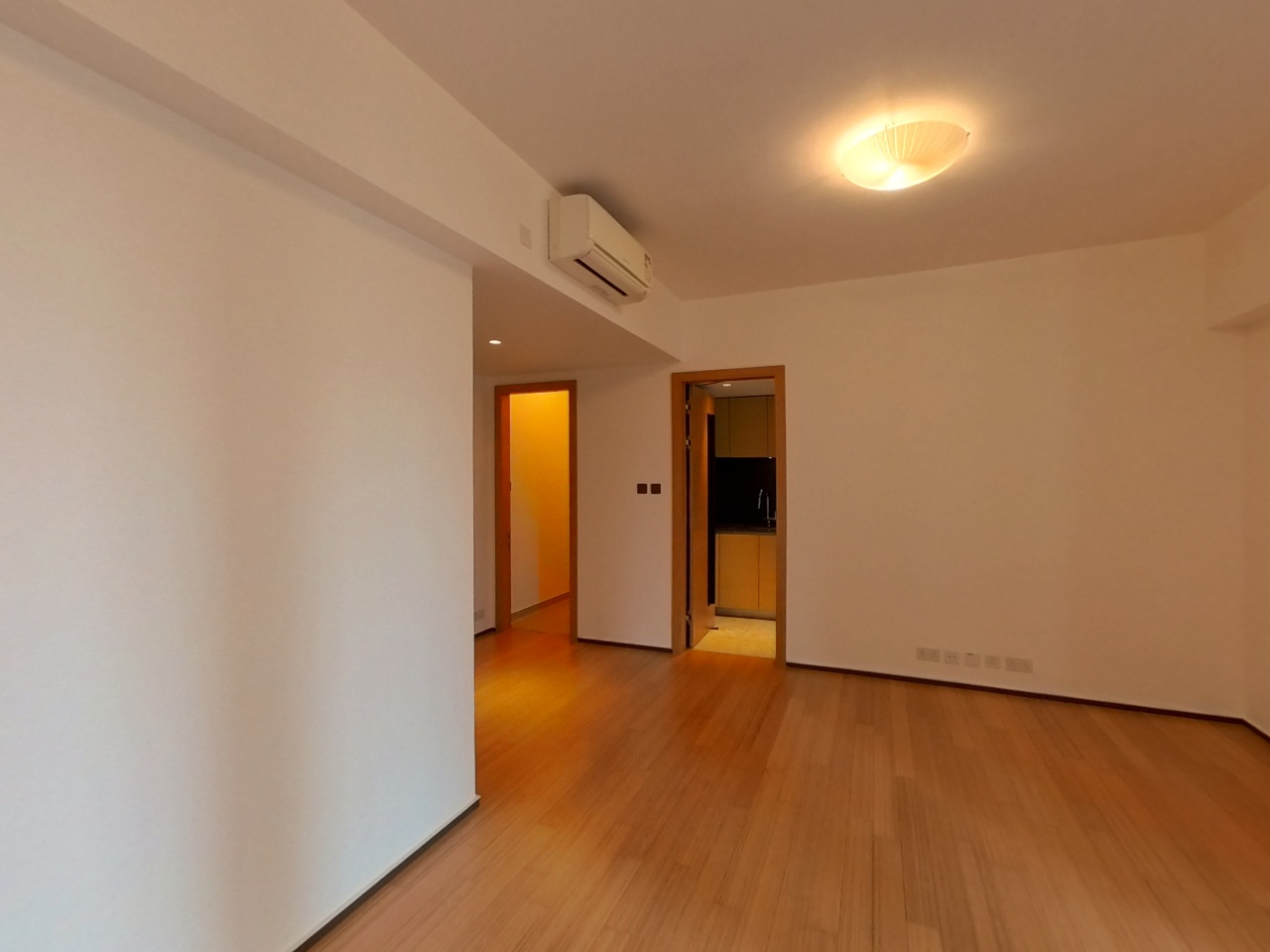 瀚然 低层 B室 西半山