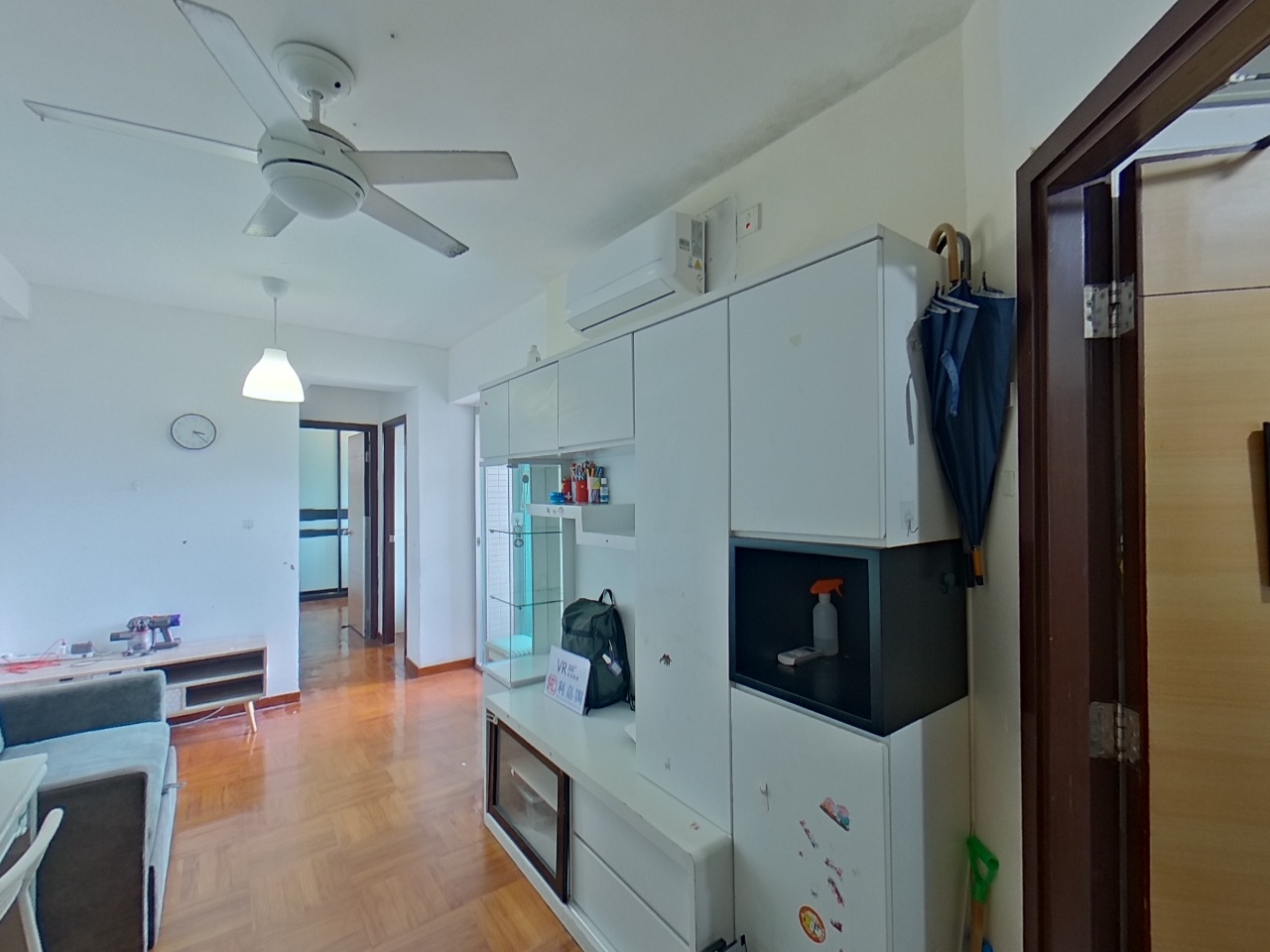 港灣豪庭 2期 10座 中層 B室 奧運站/南昌