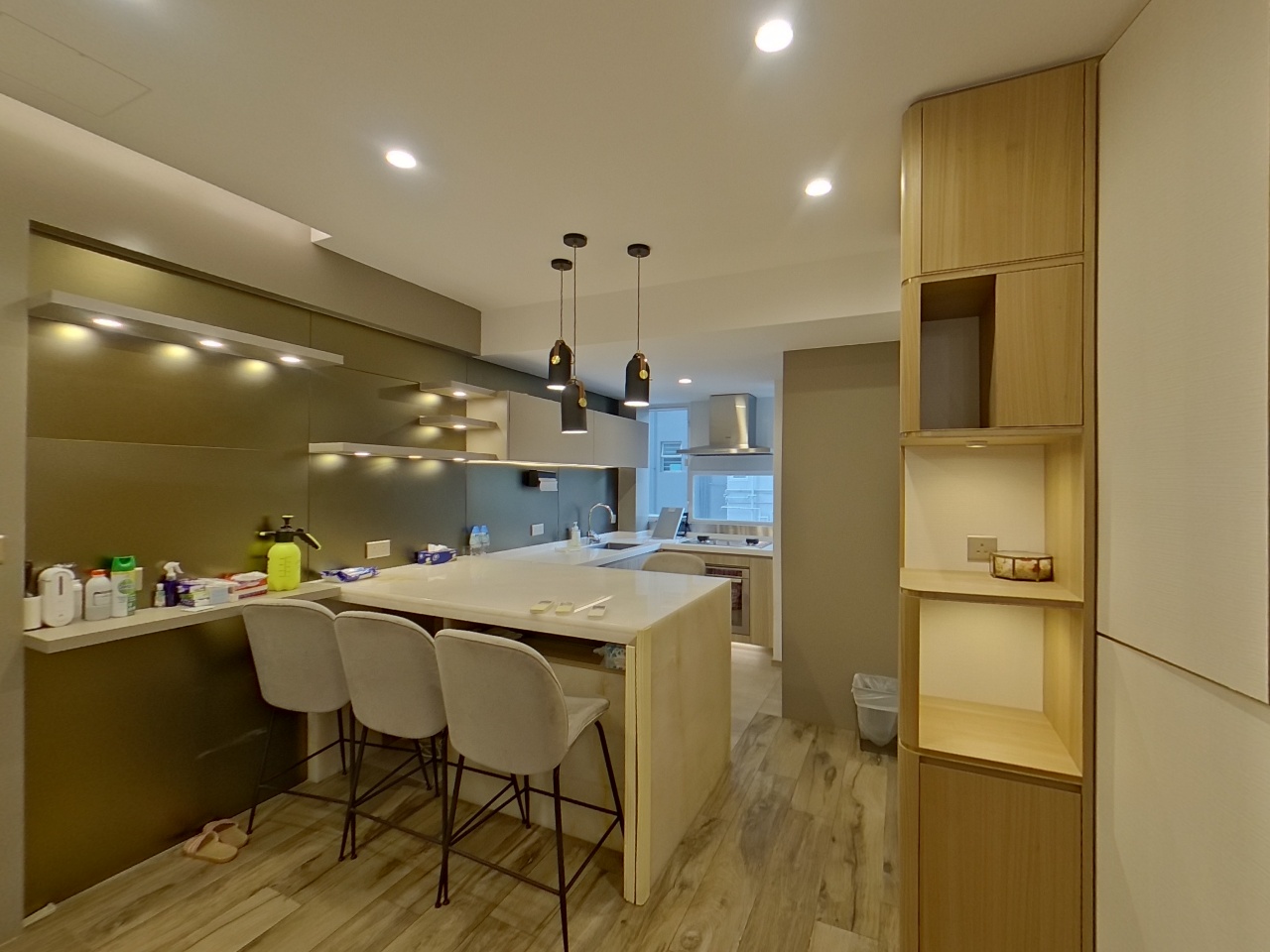 嘉蘭閣 高層 跑馬地/東半山