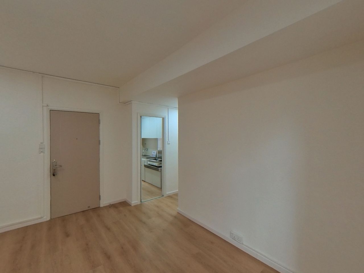 55-57 BONHAM ROAD Very High Floor Zone Mid-Levels West