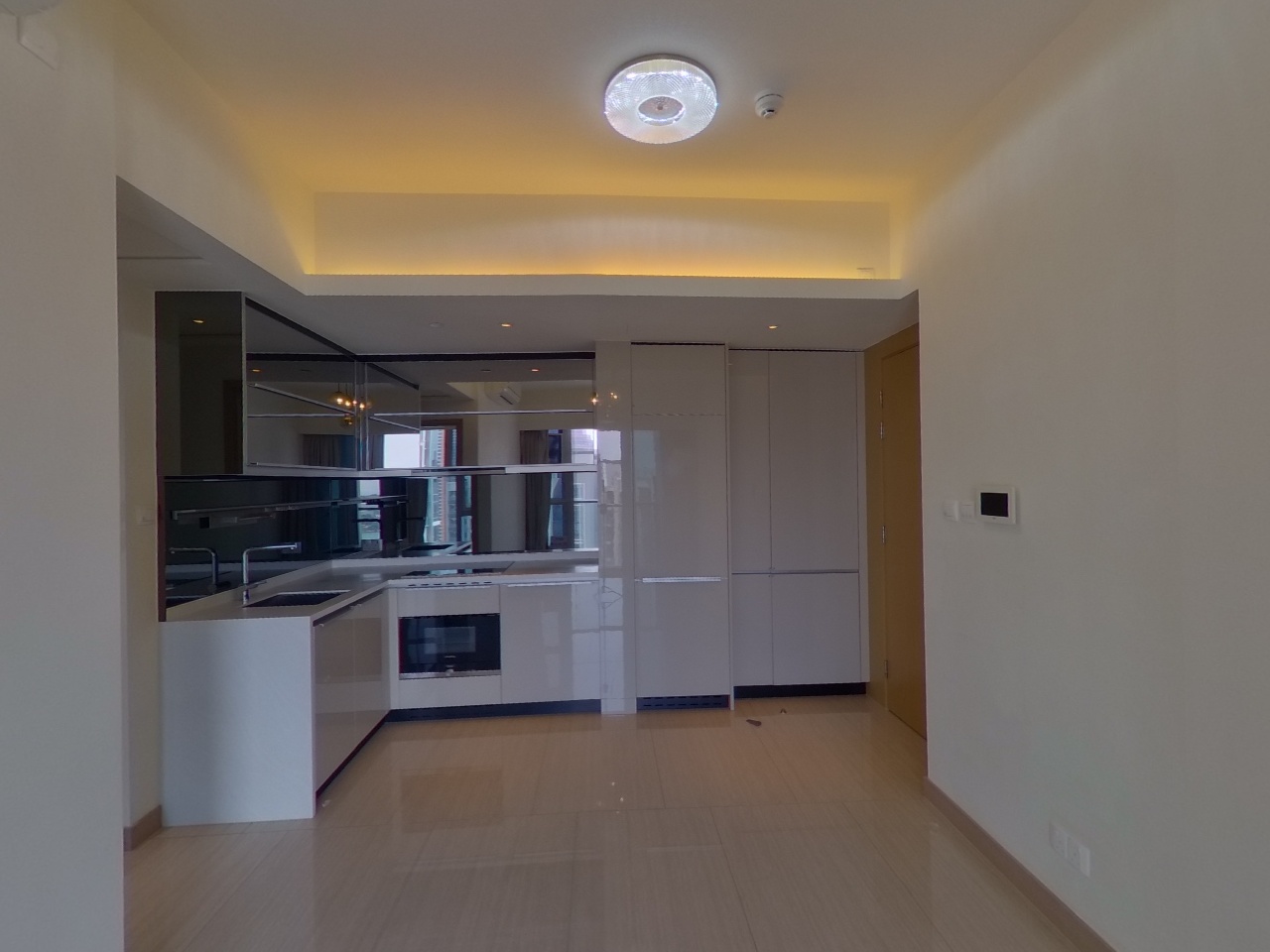 匯璽 2A期 2B座 中層 B室 奧運站/南昌