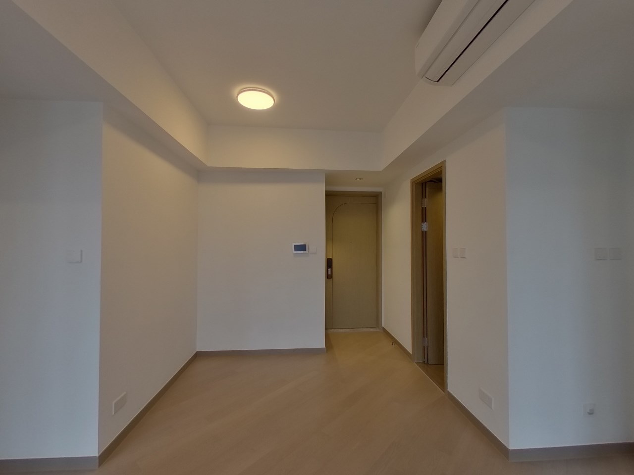 UPPER RIVERBANK TOWER 1 High Floor Zone Flat D To Kwa Wan/Kowloon City/Kai Tak/San Po Kong