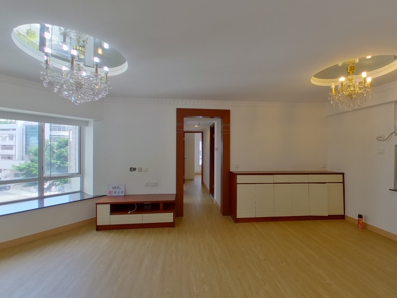 麗港城 1期 2座 低層 E室 觀塘/藍田/油塘