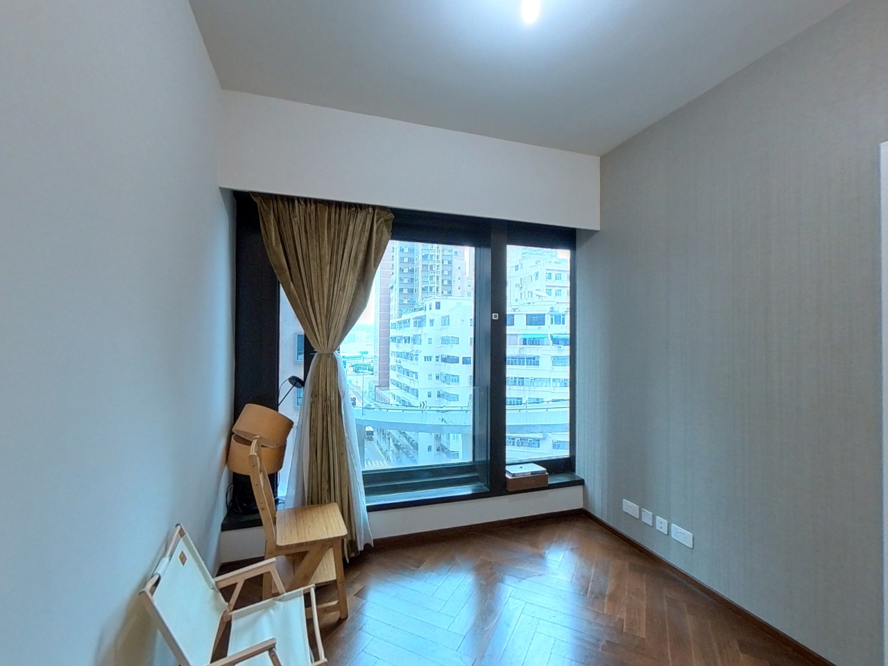 南里壹号 低层 3室 中上环/西区