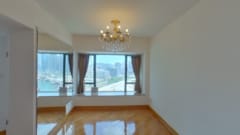 ISLAND HARBOURVIEW Tower 10 High Floor Zone Flat A Olympic Station/Nam Cheong