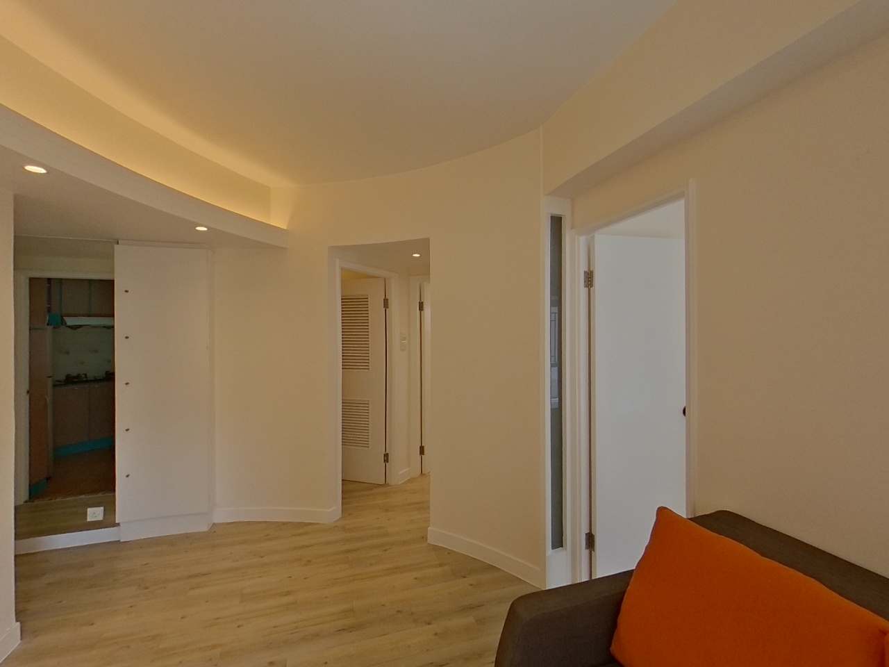 JADE TERRACE High Floor Zone Flat B Happy Valley/Mid-Levels East