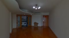 ISLAND HARBOURVIEW Tower 10 Very High Floor Zone Flat D Olympic Station/Nam Cheong