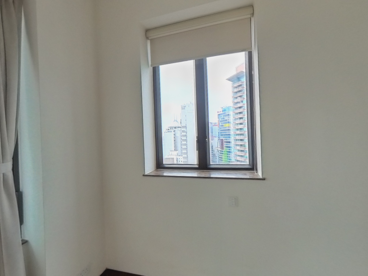 AVA 128 极高层 C室 中上环/西区