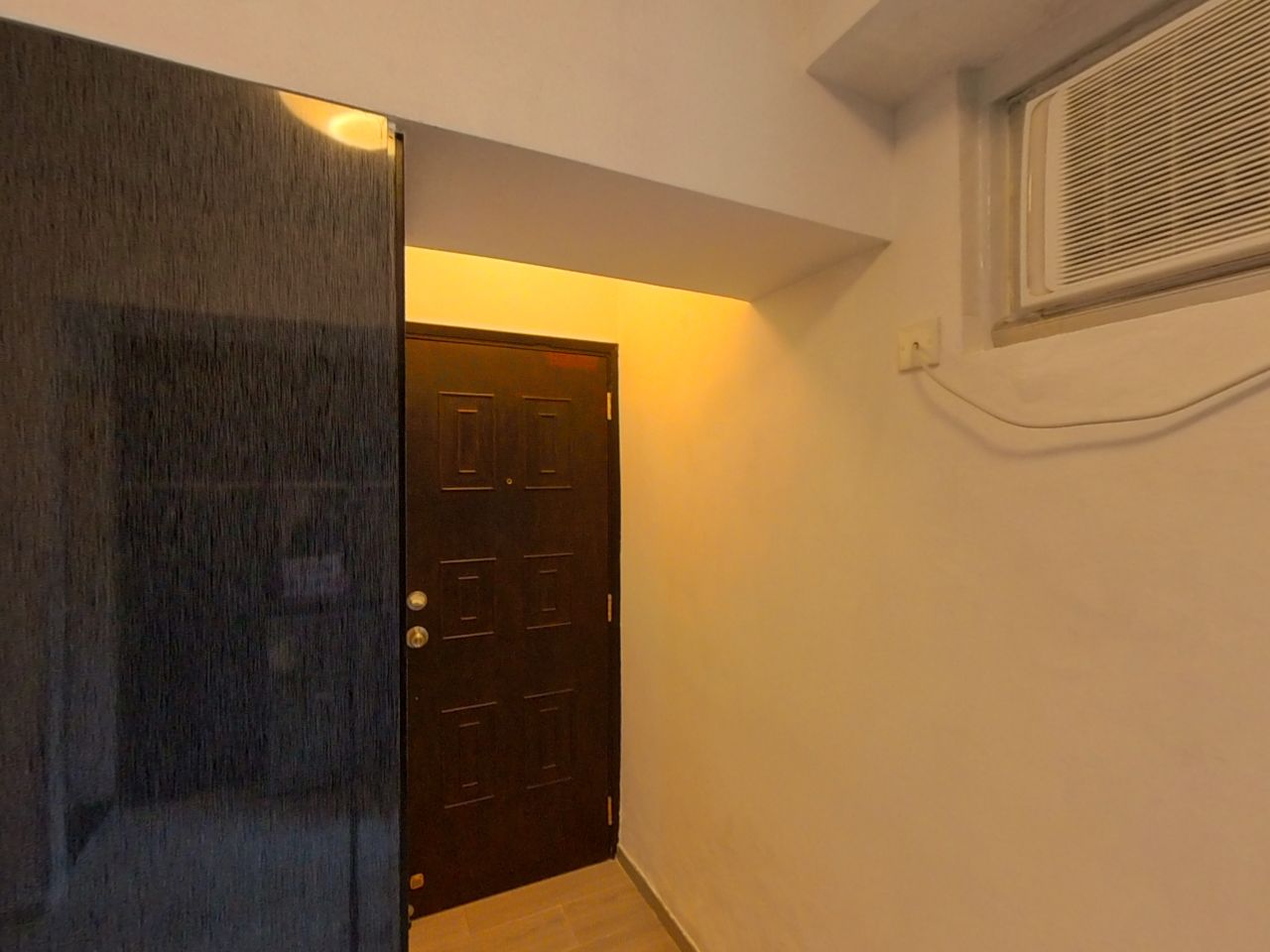 金乐居 低层 C室 跑马地/东半山