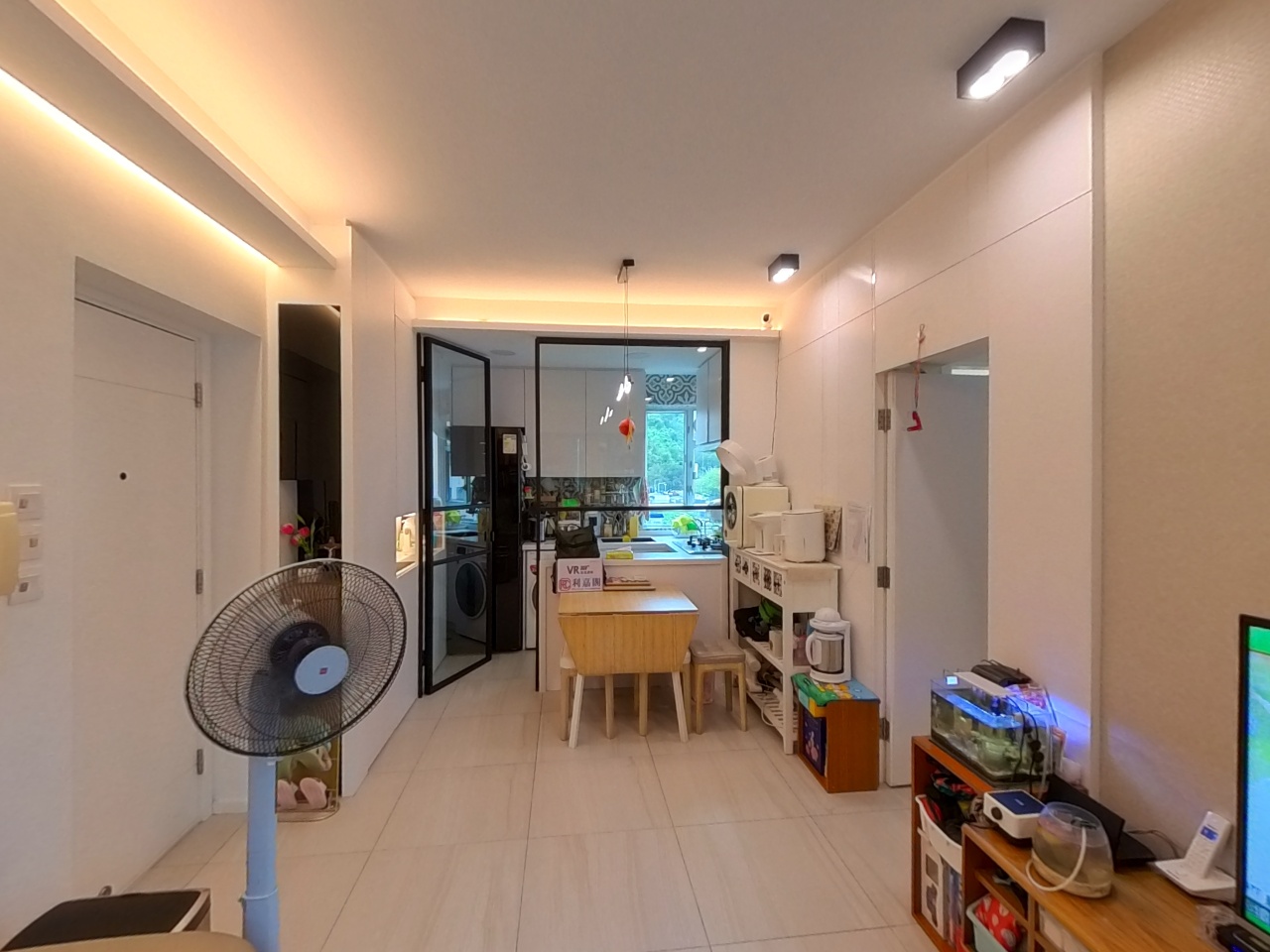 FOOK HING COURT High Floor Zone Flat B Happy Valley/Mid-Levels East