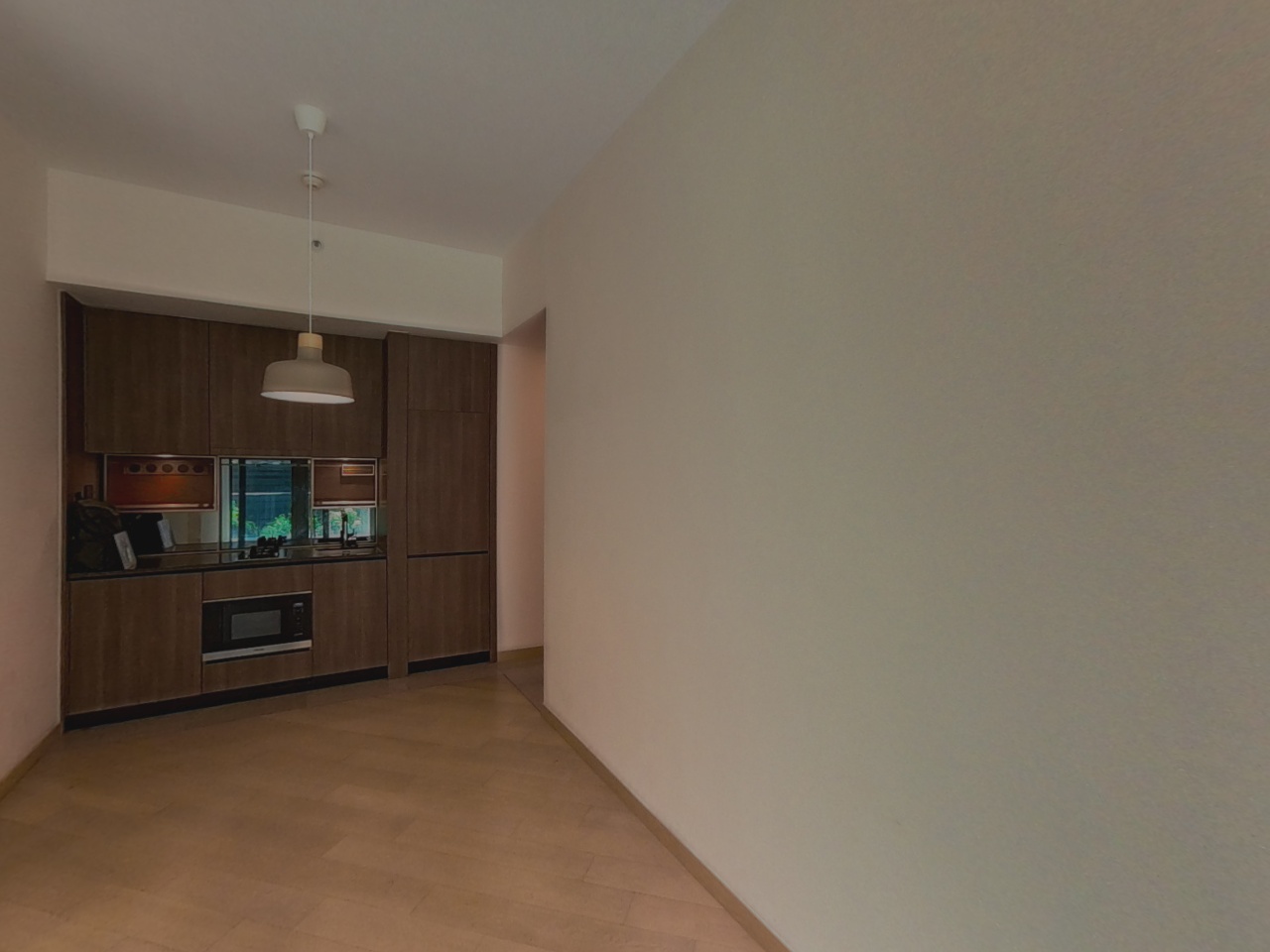 翰林峰 3座 低層 A室 中上環/西區