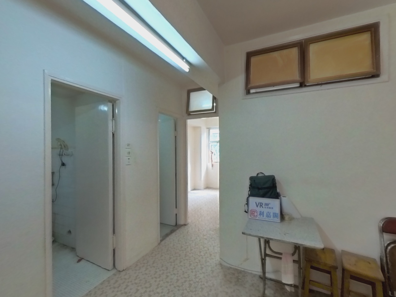 恆輝大廈 高層 5室 中上環/西區