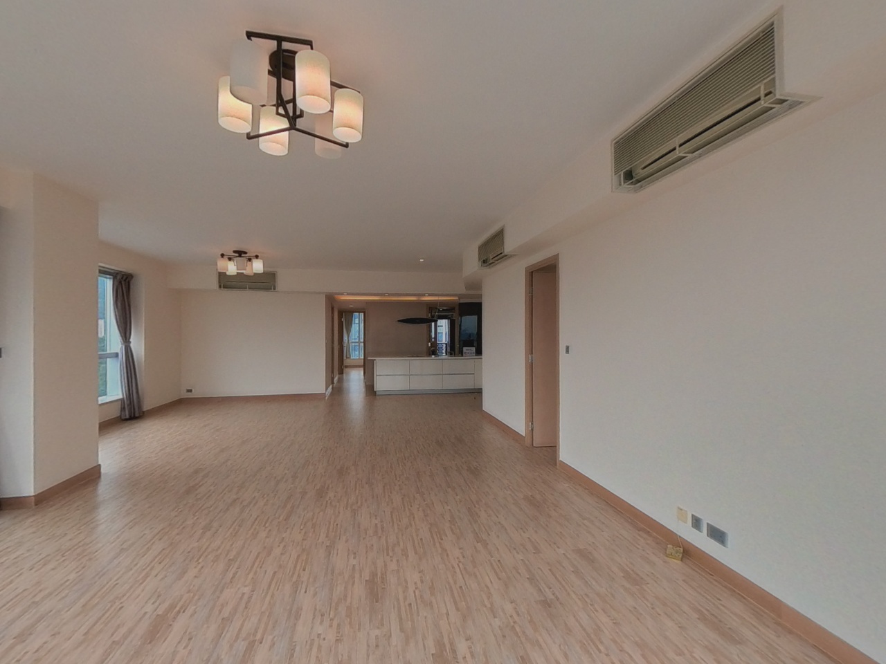 深湾9号 1座 极高层 A室 黄竹坑/深湾