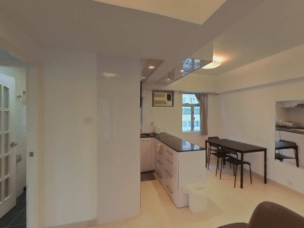 GRANDVIEW GARDEN TOWER 1 Medium Floor Zone Flat A Central/Sheung Wan/Western District