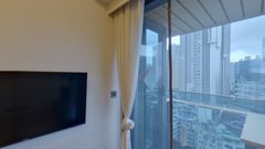 利奧坊.凱岸 1座 高層 A室 奧運站/南昌