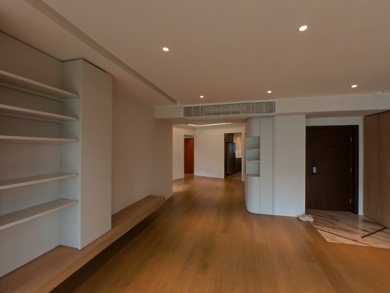 康馨園 低層 跑馬地/東半山