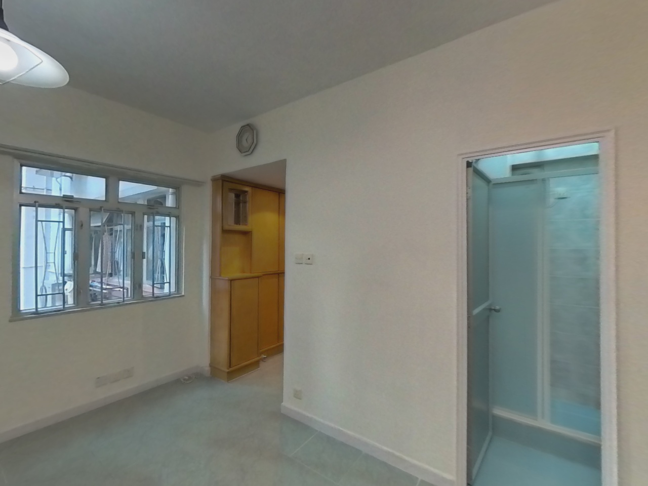 五福大厦 A座 高层 A6室 中上环/西区