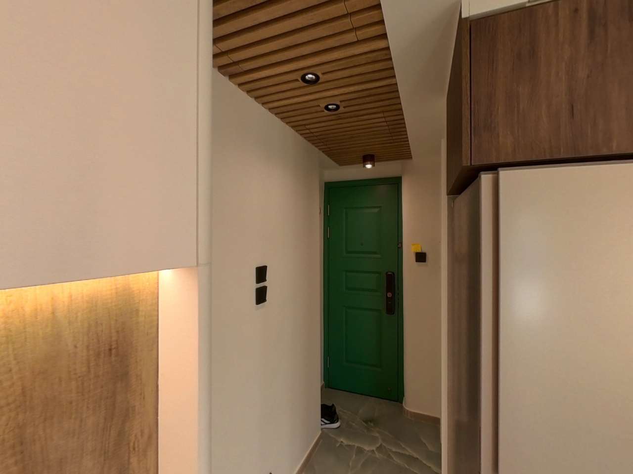 正德大廈 極高層 C室 中上環/西區