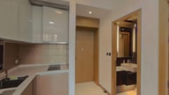 HIGH WEST High Floor Zone Flat C Central/Sheung Wan/Western District
