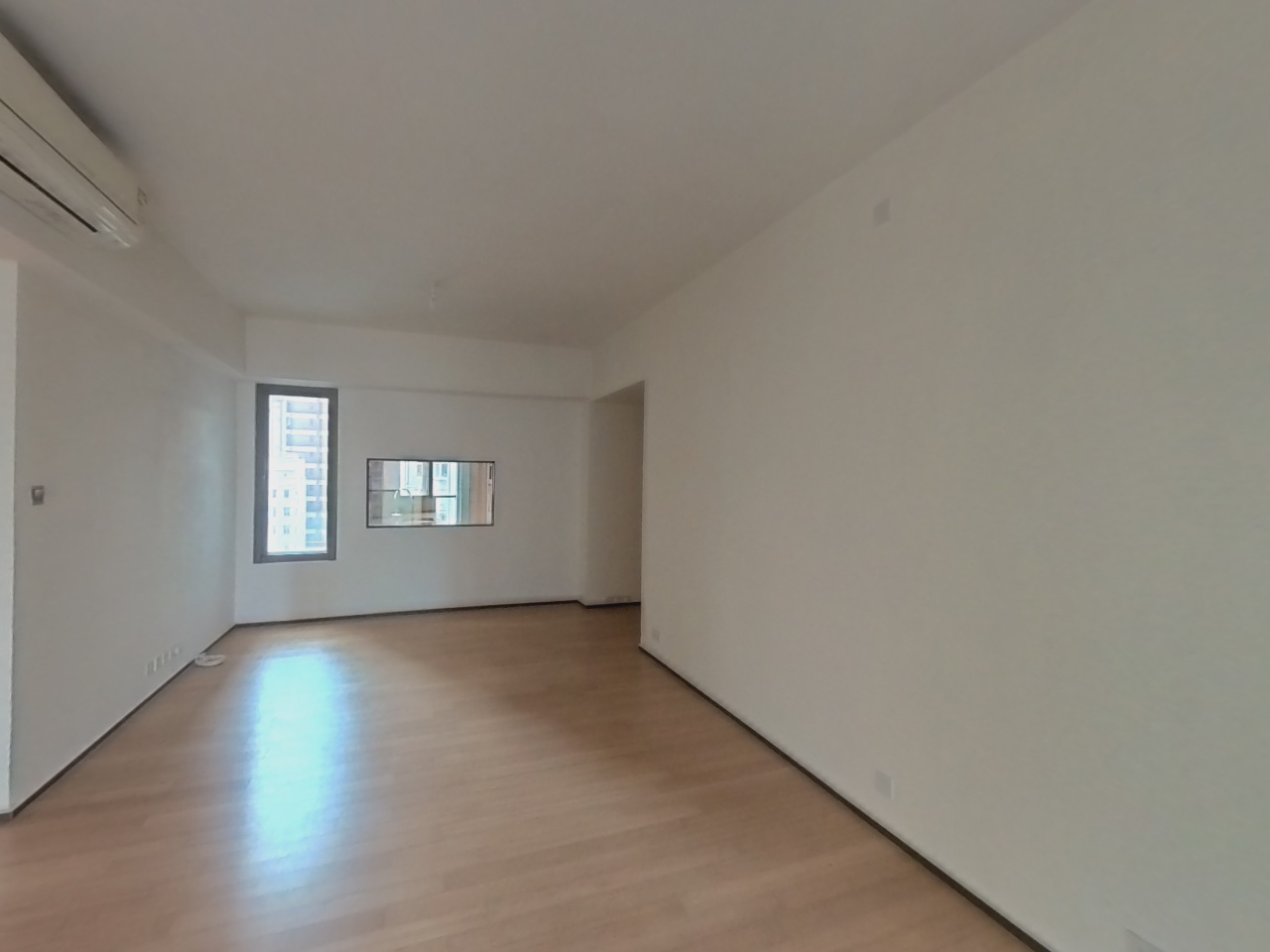 瀚然 低层 A室 西半山