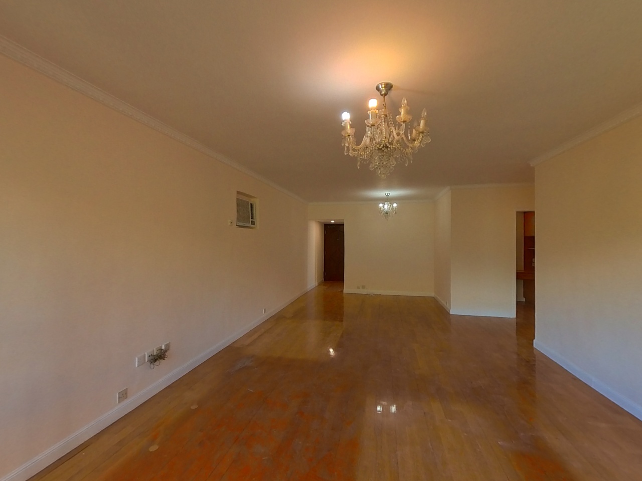 碧瑤灣 27座 高層 A室 薄扶林