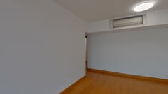 THE HARBOURSIDE TOWER 1 High Floor Zone Flat D Kowloon Station/Tsim Sha Tsui/Jordan