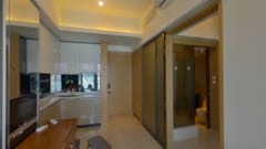 CULLINAN WEST Phase 2a - Tower 1b High Floor Zone Flat G Olympic Station/Nam Cheong