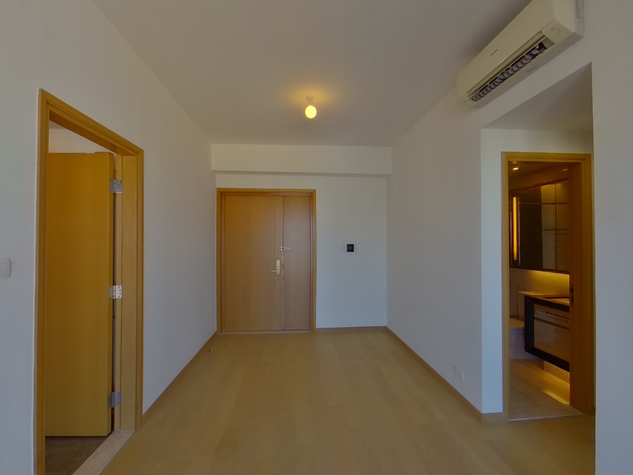 GRAND AUSTIN 5A座 极高层 B室 九龙站/尖沙咀/佐敦