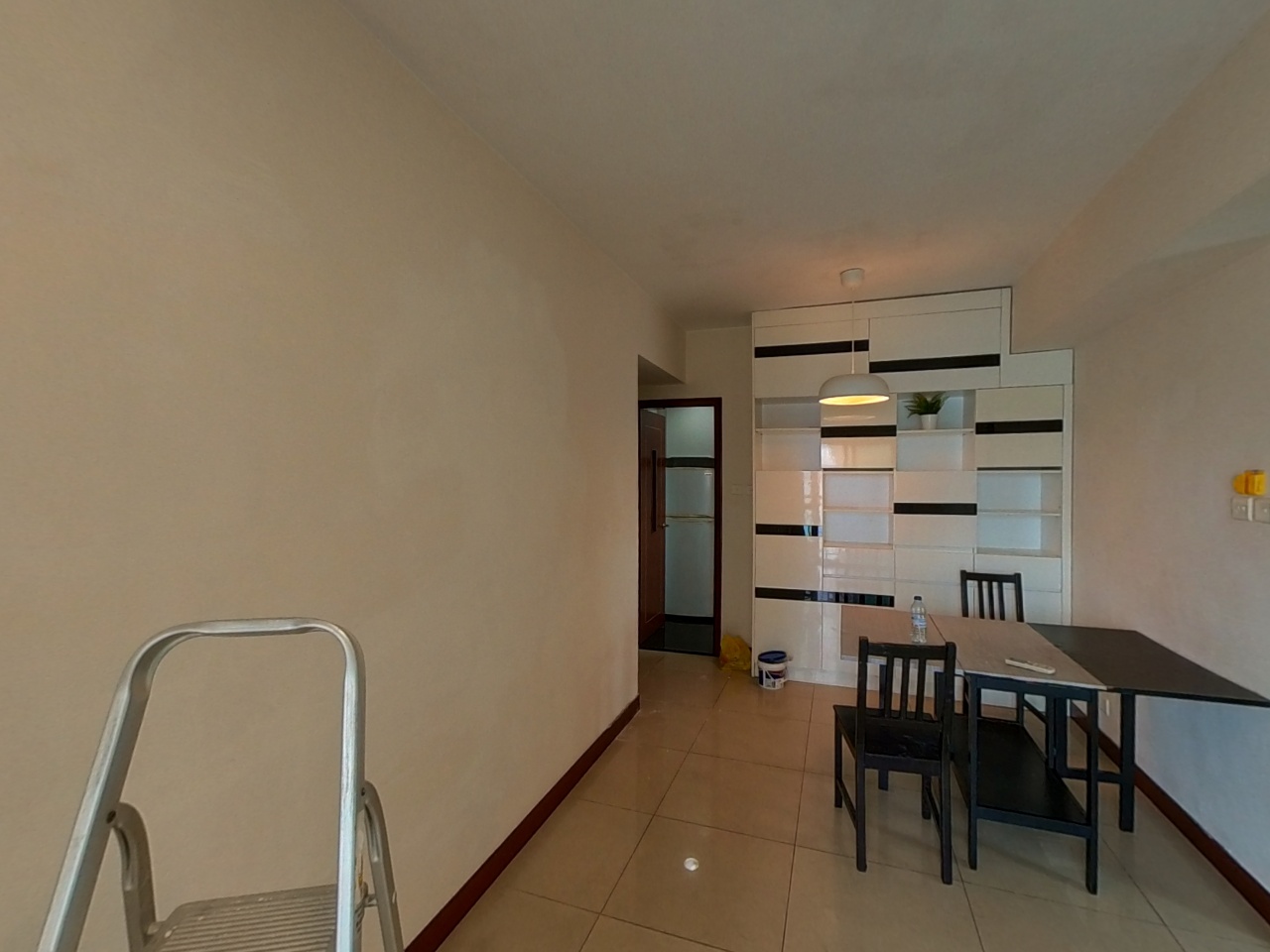 泓都 3座 高層 J室 中上環/西區