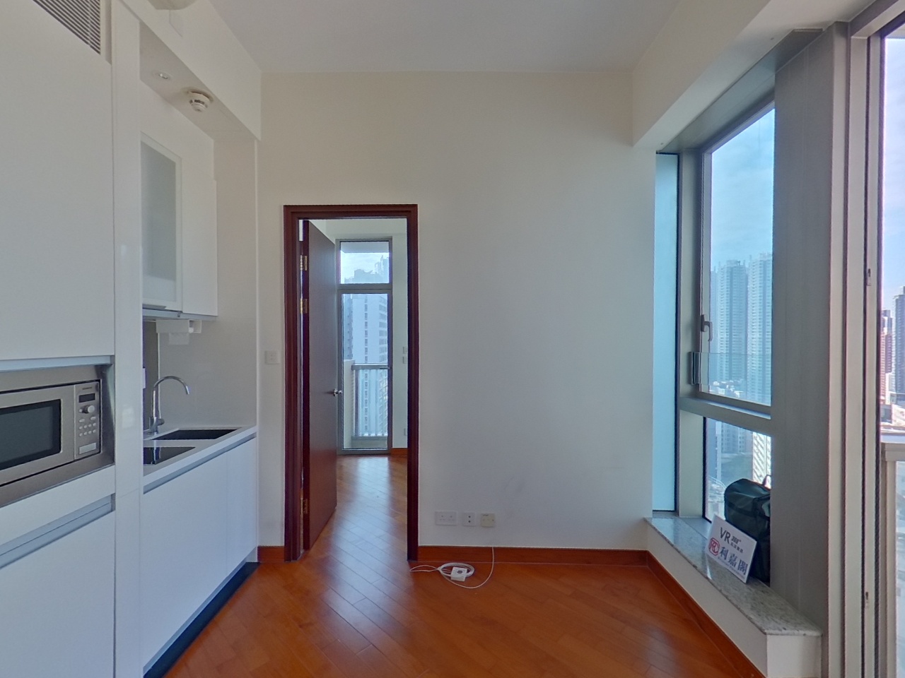 奧朗．御峰 高層 D室 奧運站/南昌