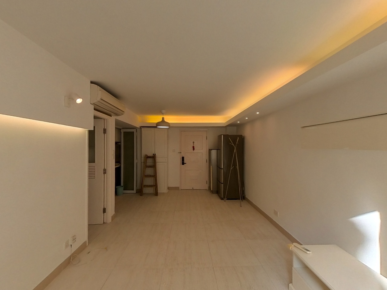 富雅阁 高层 跑马地/东半山