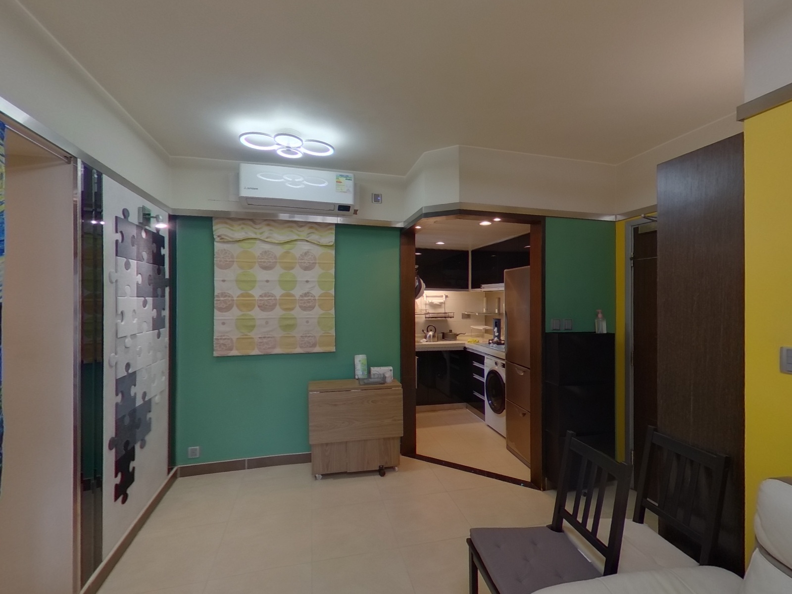 港灣豪庭 1期 2座 高層 B室 奧運站/南昌