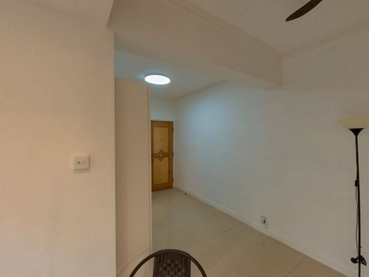 恒裕大厦 低层 H室 中上环/西区