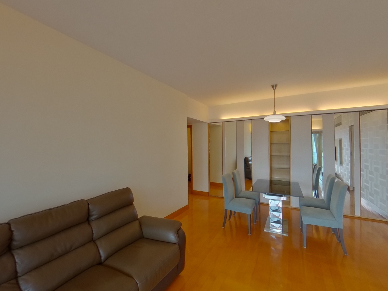 君臨天下 3座 高層 D室 九龍站/尖沙咀/佐敦