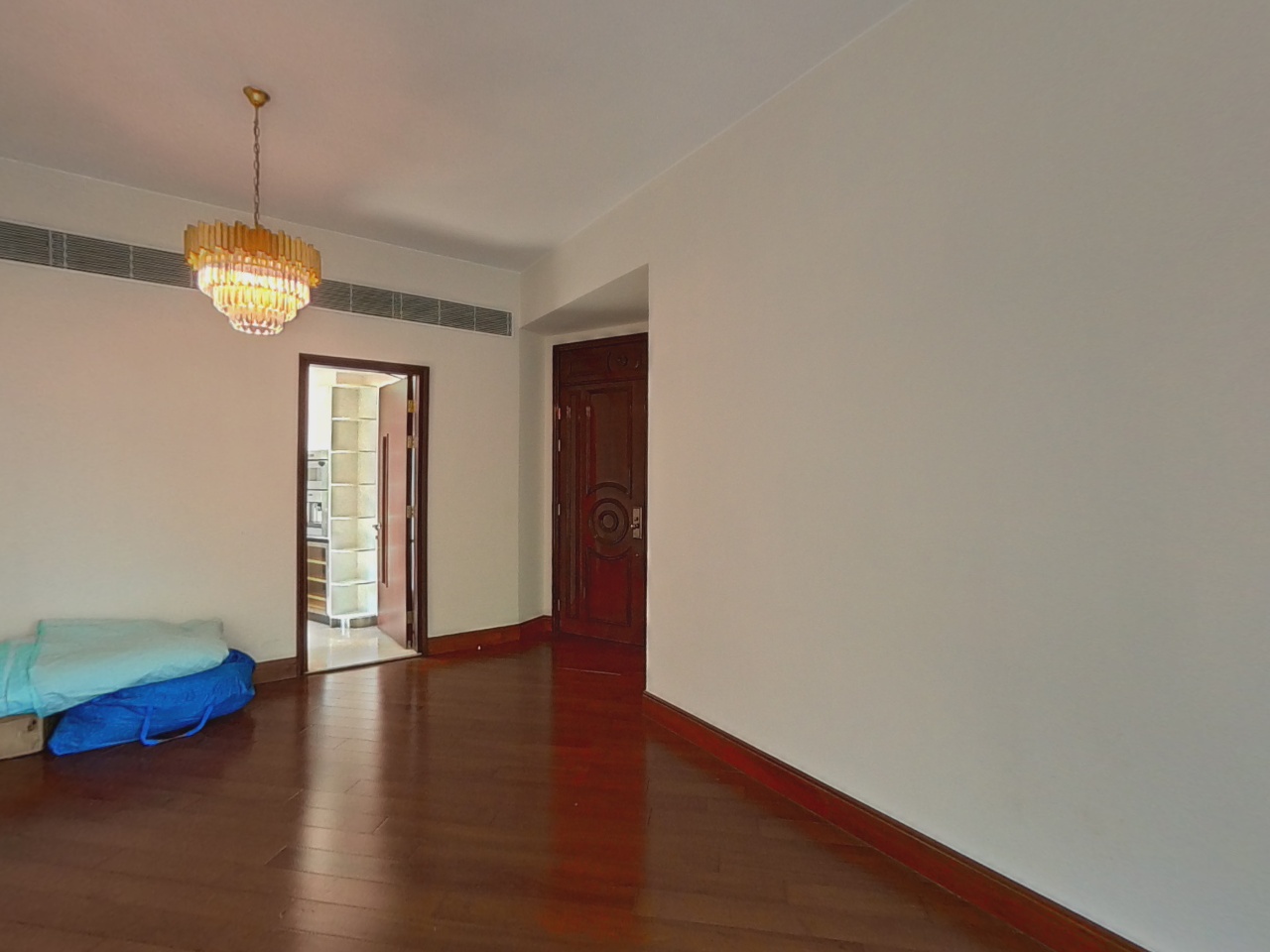 CLUNY PARK High Floor Zone Mid-Levels West