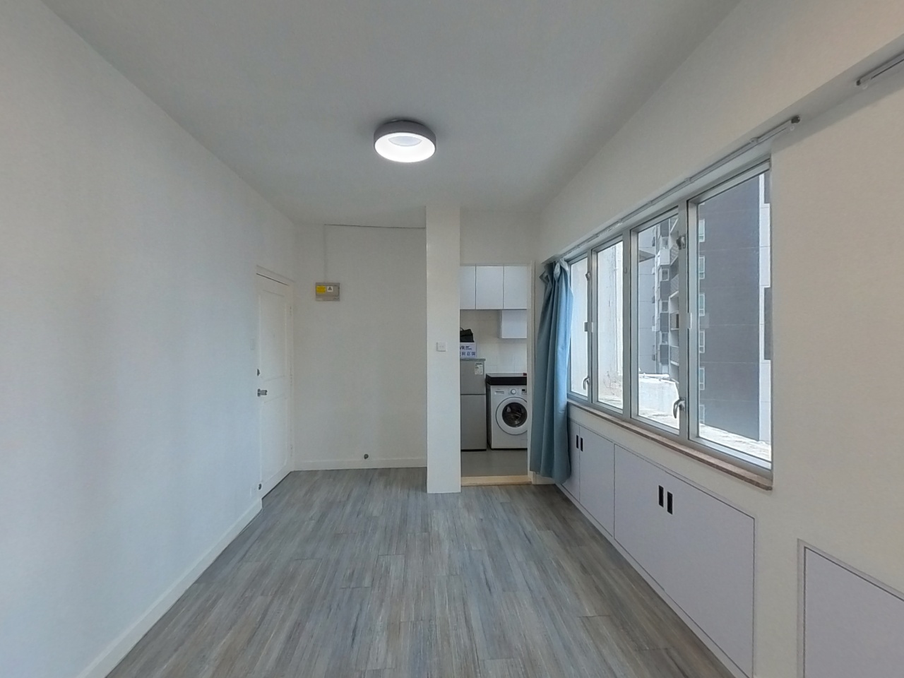 兴汉大厦 极高层 C室 西半山