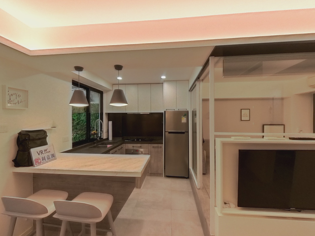 崇明阁 低层 跑马地/东半山