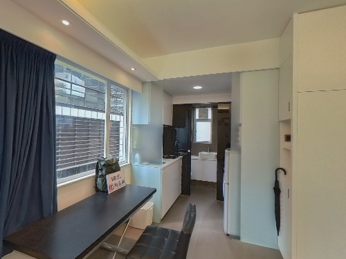 undefined FLOOR 8 FLAT B