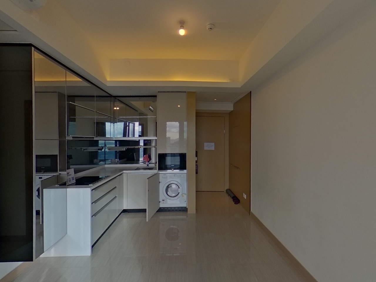 匯璽 3期 匯璽II 3A座 高層 D室 奧運站/南昌