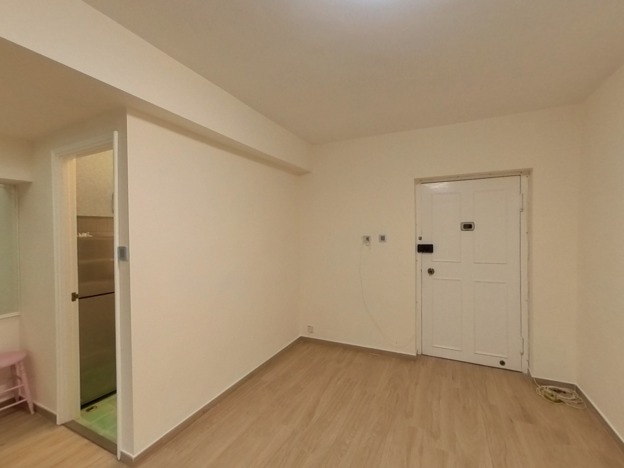 嘉景台 极高层 E室 西半山