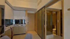 CULLINAN WEST Phase 2a - Tower 1b Very High Floor Zone Flat G Olympic Station/Nam Cheong