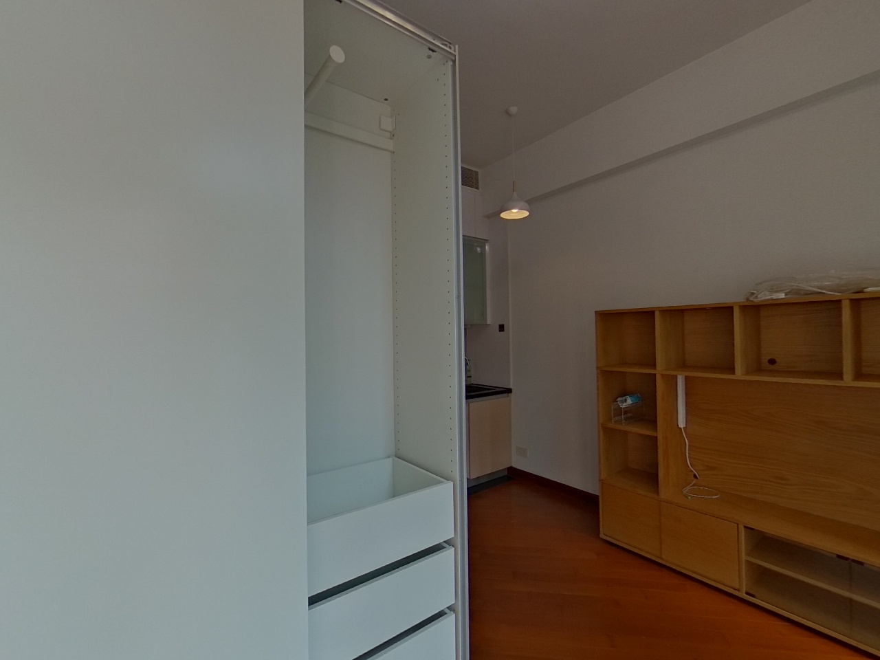 奧柏．御峯 1座 低層 D室 奧運站/南昌